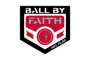 NFL Flag Ball By Faith Corona > Home